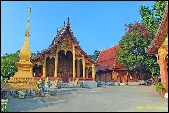 Wat Sensoukharam